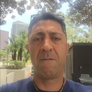 Meet your Posher, Mike